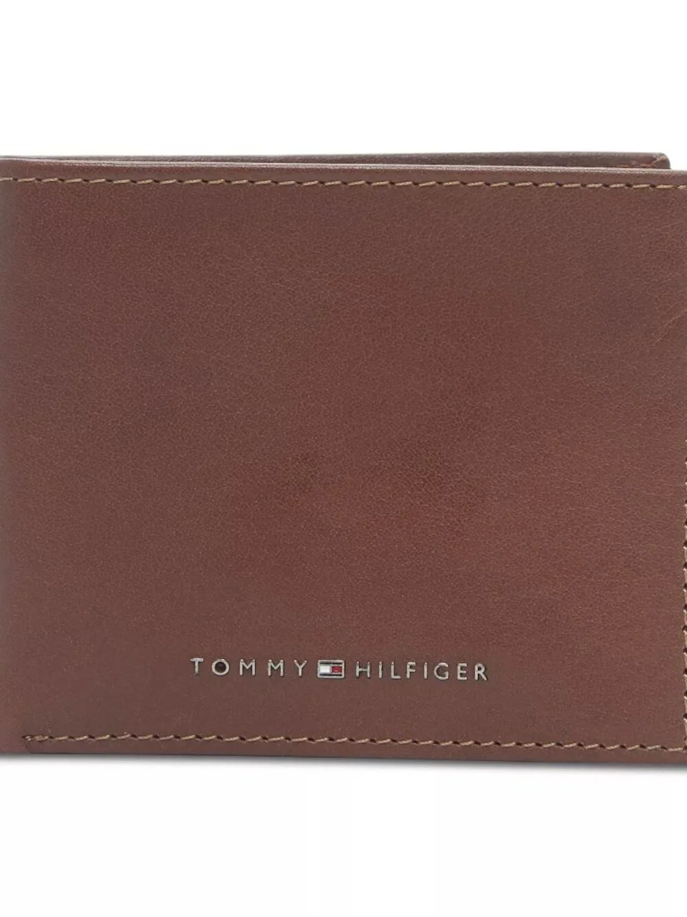 Men's Walt Leather RFID Bifold Wallet